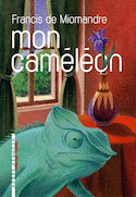 Mon caméléon